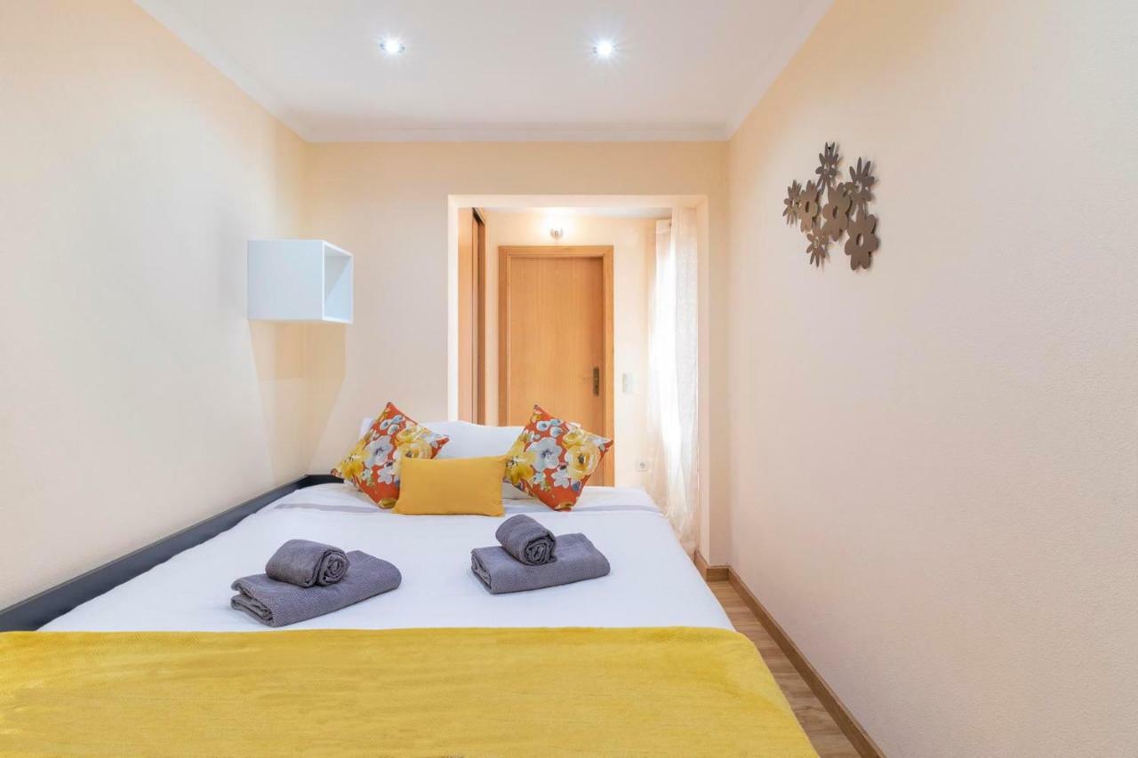Villa Casinha Da Lurdes Sesimbra Exterior foto